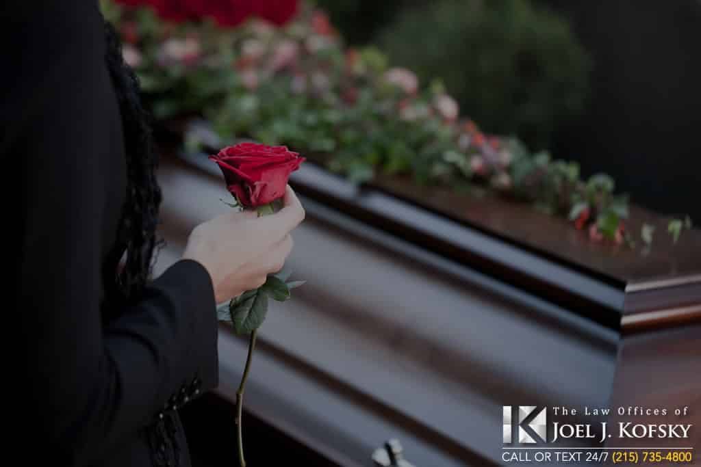 How do I Claim for Wrongful Death ?