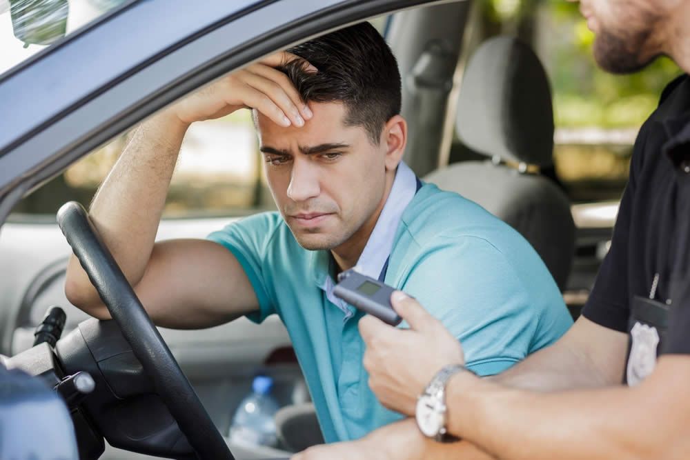 Hiring a Lawyer as the Victim of a Drunk Driving Accident