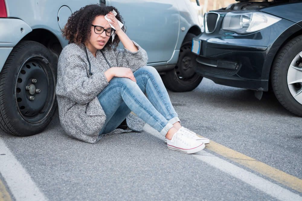Important Steps You Need to take After a Car Crash