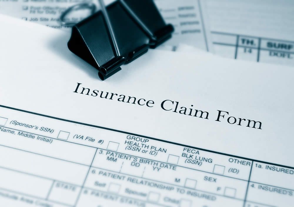 Filing an Auto Accident Injury Claim