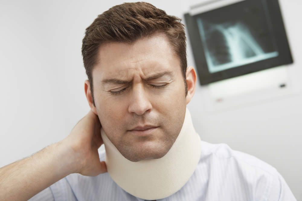 What is Whiplash ?
