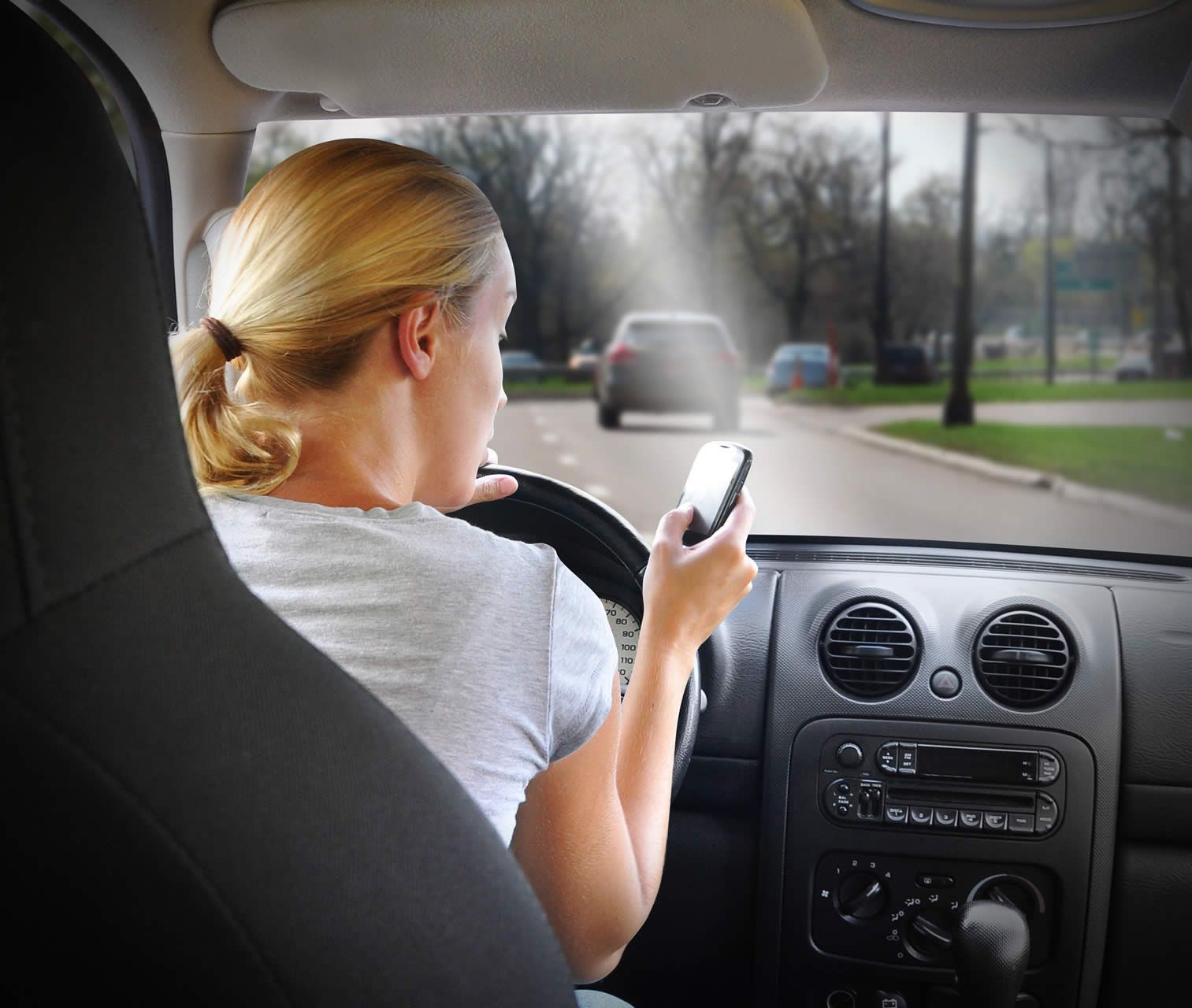 Philadelphia Police : New Device to Check Texting Drivers Phones