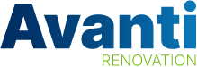 Avanti-renovation