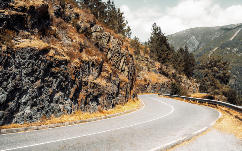 Dangerous Roads and Bad Design: When the City Fails to Keep You Safe